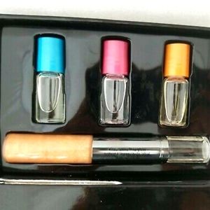 4 Mary Kay Eau de Toilette Fragrances